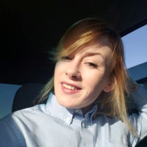 Meet your Posher, Aiyana